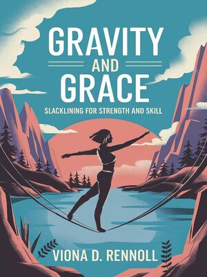 cover image of Gravity and Grace